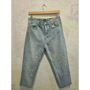 Gap Denim boyfriend pant size 8/ 29r